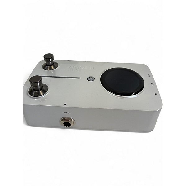 Used Mooer prime Effect Processor