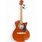 Used Fender FA134CE Mahogany Acoustic Electric Guitar thumbnail