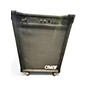Used Crate BX100 1x15 100W Bass Combo Amp thumbnail