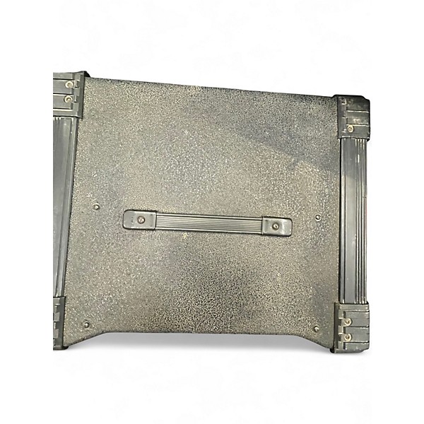 Used Crate BX100 1x15 100W Bass Combo Amp