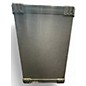 Used Crate BX100 1x15 100W Bass Combo Amp
