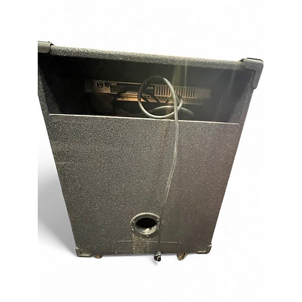 Used Crate BX100 1x15 100W Bass Combo Amp
