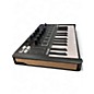 Used Arturia Minilab 3 MIDI Controller