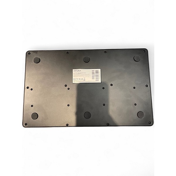 Used Arturia Minilab 3 MIDI Controller