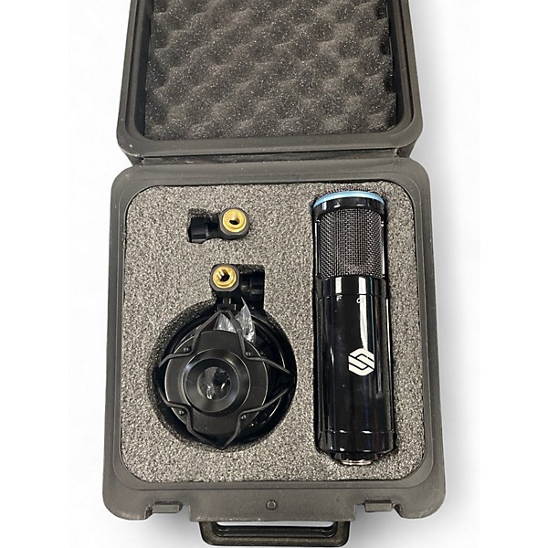 Used Sterling Audio SP150 Condenser Microphone