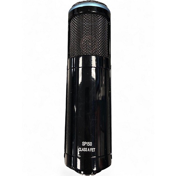 Used Sterling Audio SP150 Condenser Microphone
