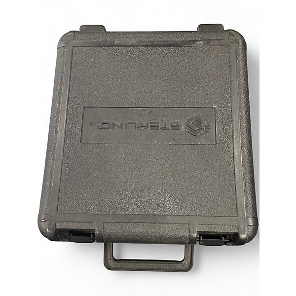 Used Sterling Audio SP150 Condenser Microphone