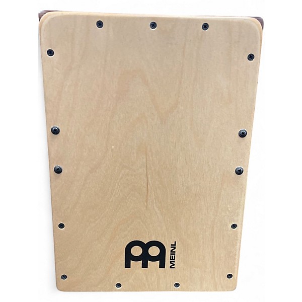 Used MEINL Headliner Cajon Cajon