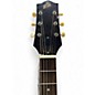 Used The Loar lh301t SUNBURST Hollow Body Electric Guitar