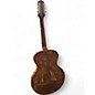 Used The Loar lh301t SUNBURST Hollow Body Electric Guitar
