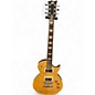 Used ESP LTD EC256 Natural Solid Body Electric Guitar thumbnail
