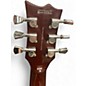 Used ESP LTD EC256 Natural Solid Body Electric Guitar