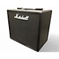 Used Marshall CODE 25W 1x10 Guitar Combo Amp