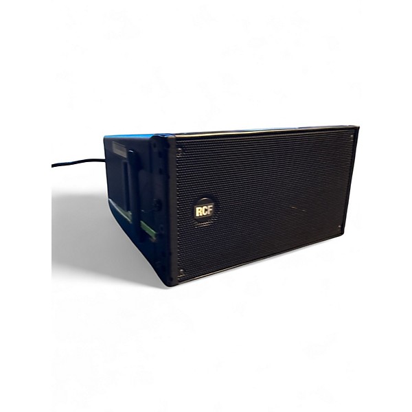 Used RCF HDL-10A Powered Speaker