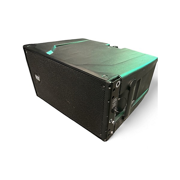 Used RCF HDL-10A Powered Speaker