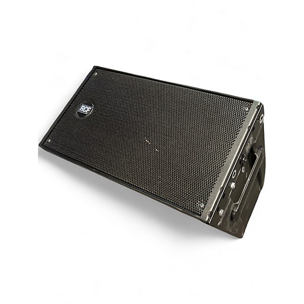 Used RCF HDL-10A Powered Speaker