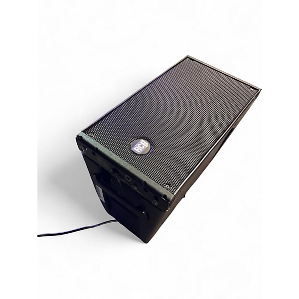 Used RCF HDL-10A Powered Speaker