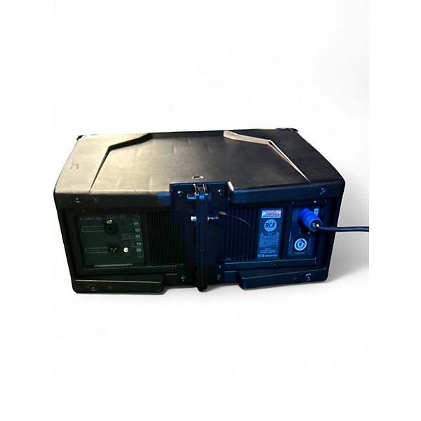 Used RCF HDL-10A Powered Speaker