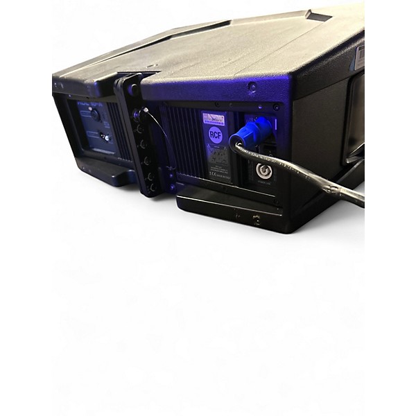 Used RCF HDL-10A Powered Speaker