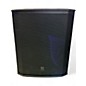Used Electro-Voice ZXA1-Sub 12" Powered Subwoofer thumbnail