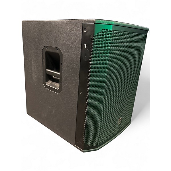 Used Electro-Voice ZXA1-Sub 12" Powered Subwoofer