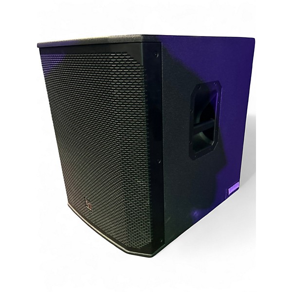 Used Electro-Voice ZXA1-Sub 12" Powered Subwoofer