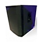 Used Electro-Voice ZXA1-Sub 12" Powered Subwoofer