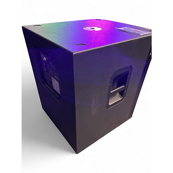 Used Electro-Voice ZXA1-Sub 12" Powered Subwoofer