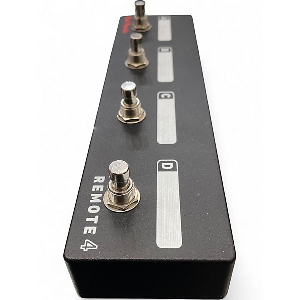 Used Red Panda Remote 4 Pedal