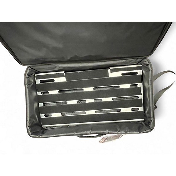 Used Fender Professional Medium Pedal Board