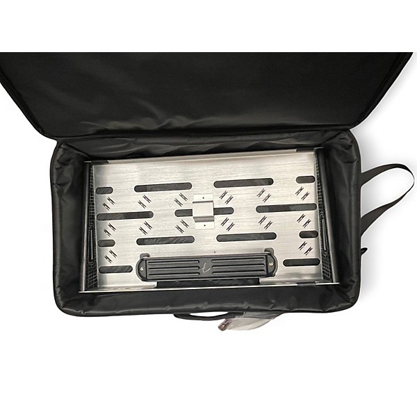 Used Fender Professional Medium Pedal Board