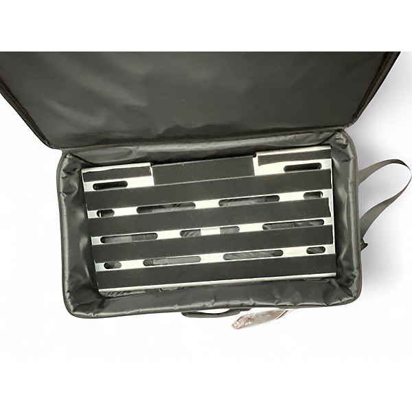 Used Fender Professional Medium Pedal Board