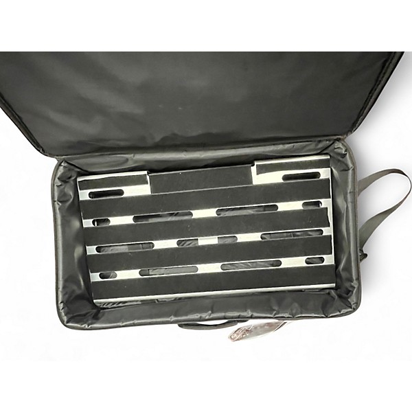 Used Fender Professional Medium Pedal Board