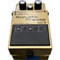 Used BOSS AD2 Acoustic Preamp Guitar Preamp