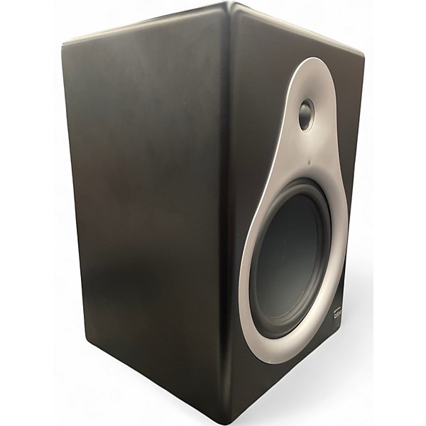 Used M-Audio DSM2 Powered Monitor