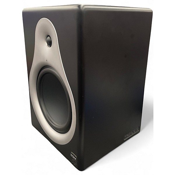 Used M-Audio DSM2 Powered Monitor