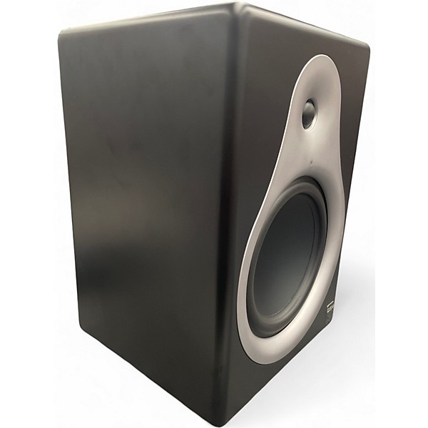 Used M-Audio DSM2 Powered Monitor