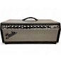 Used Fender BASSMAN 800 Bass Amp Head thumbnail