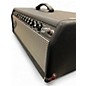 Used Fender BASSMAN 800 Bass Amp Head