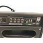 Used Fender BASSMAN 800 Bass Amp Head