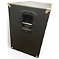 Used Fender Bassman Pro 410 4x10 Neo Bass Cabinet