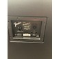 Used Fender Bassman Pro 410 4x10 Neo Bass Cabinet