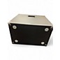Used Fender Bassman Pro 410 4x10 Neo Bass Cabinet