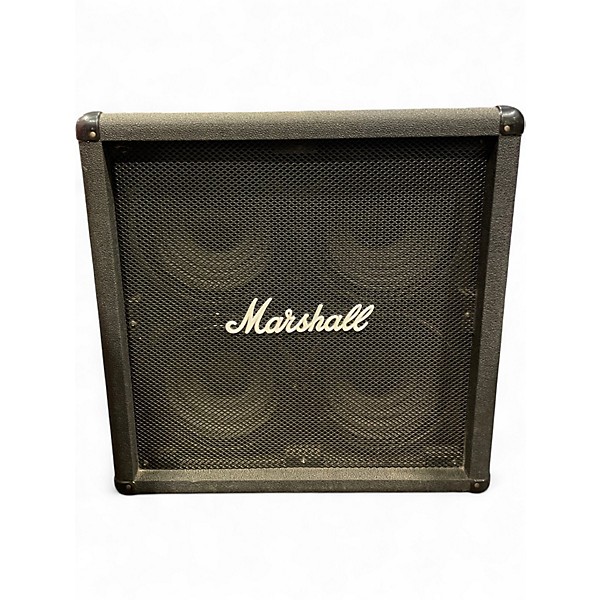 Used Marshall L726 Guitar Cabinet