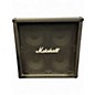 Used Marshall L726 Guitar Cabinet thumbnail