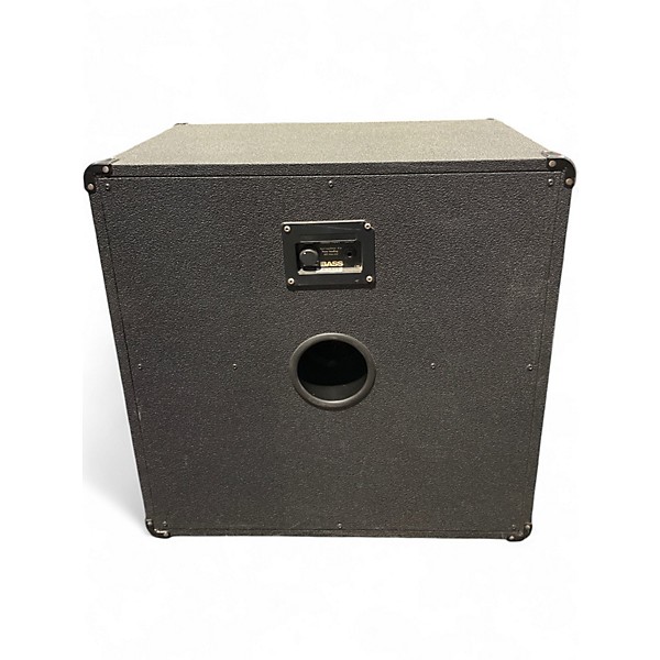 Used Marshall L726 Guitar Cabinet