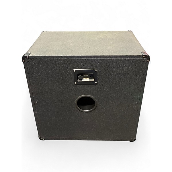 Used Marshall L726 Guitar Cabinet