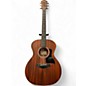Used Taylor 324 mahagony Acoustic Guitar thumbnail