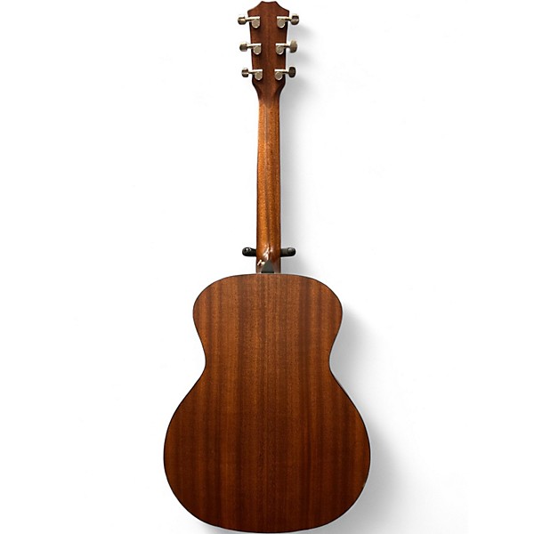 Used Taylor 324 mahagony Acoustic Guitar