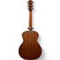 Used Taylor 324 mahagony Acoustic Guitar